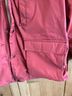 Woolrich 68% Polyester 32% Cotton 80% Wool 20% Nylon 100% Other Red Jacket Size S - photo 3
