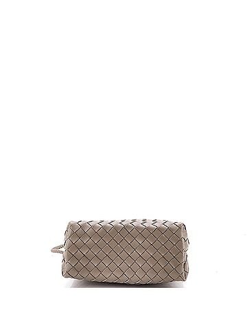 Bottega Veneta Andiamo Top Handle Bag Intrecciato Nappa Small (view 2)