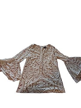 Prelude Blouse (view 1)