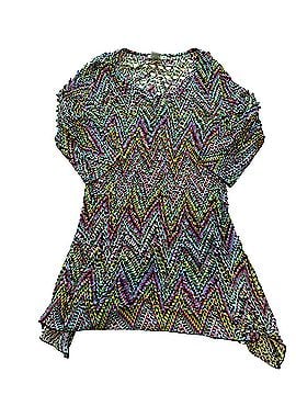 Adore Short Sleeve Blouse (view 1)