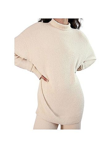 Wilfred Free Hush Knit Pullover Sweater (view 2)