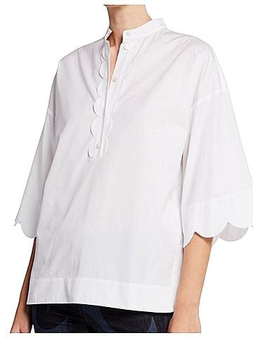 Escada Button-Down Shirt (view 1)