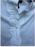 Escada White Button-Down Shirt Size M - photo 5
