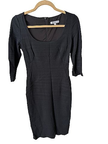Classiques Entier skip Cocktail Dress (view 1)