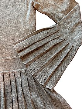 Thalia Sodi Long Sleeve Blouse (view 2)