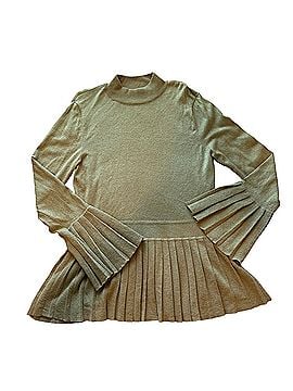 Thalia Sodi Long Sleeve Blouse (view 1)