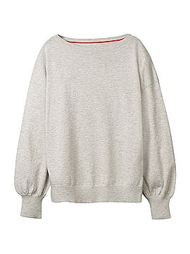 Boden Muriel Wool Pullover Sweater (view 1)