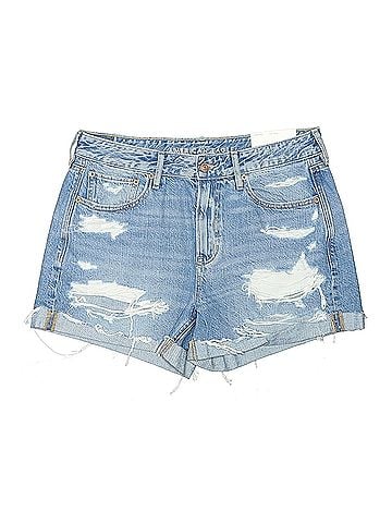 American Eagle Outfitters American Eagle Outfitters Denim Shorts (view 1)