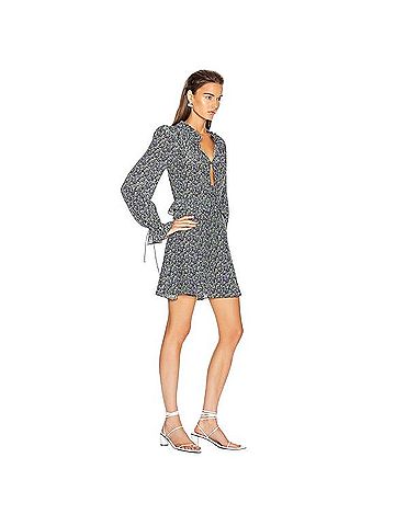 Les Rêveries Casual Dress (view 2)