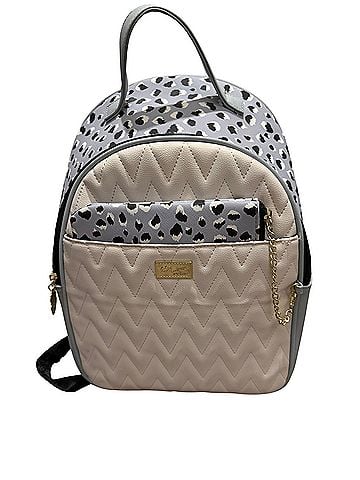 Betsey Johnson Backpack (view 1)