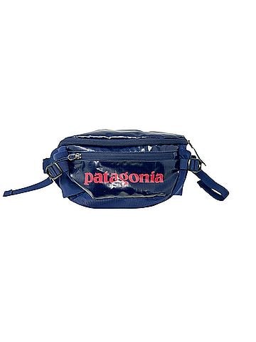 Patagonia Black Hole 5L Belt Bag (view 1)
