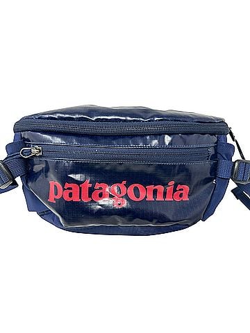 Patagonia Black Hole 5L Belt Bag (view 2)