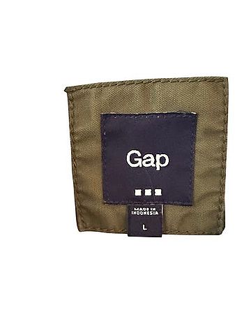 Gap Jacket (view 2)
