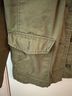 Gap Green Jacket Size L - photo 5
