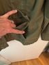 Gap Green Jacket Size L - photo 7