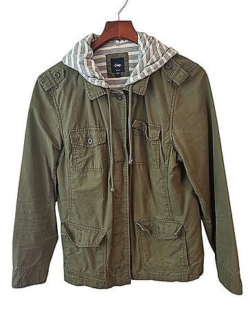 Gap Jacket (view 1)