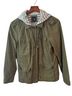 Gap Green Jacket Size L - photo 1