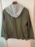 Gap Green Jacket Size L - photo 8