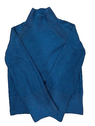 Banana Republic Turtleneck Sweater (view 1)