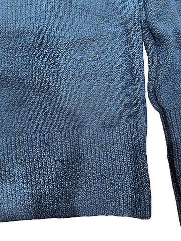 Banana Republic Turtleneck Sweater (view 2)