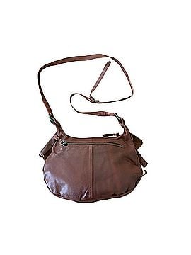 Anabaglish Leather Crossbody Bag (view 2)
