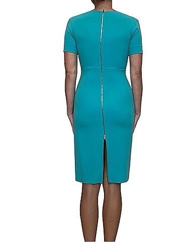 Diane von Furstenberg Cocktail Dress (view 2)