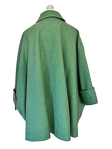 Tibi Coat (view 2)