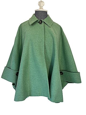 Tibi Coat (view 1)