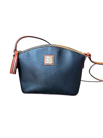 Dooney & Bourke Kirby Robin Crossbody Bag (view 1)