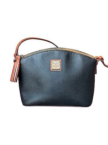 Dooney & Bourke Kirby Robin Crossbody Bag (view 2)