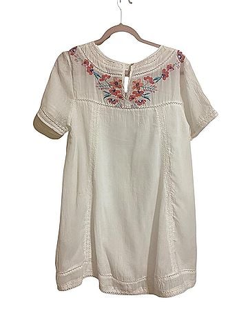 Umgee Umgee Casual Dress (view 2)