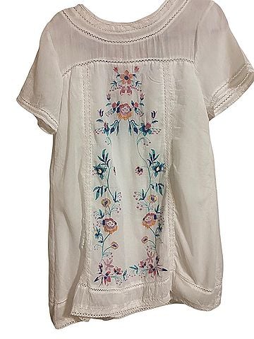 Umgee Umgee Casual Dress (view 1)