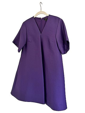 Cos Cocktail Dress (view 2)
