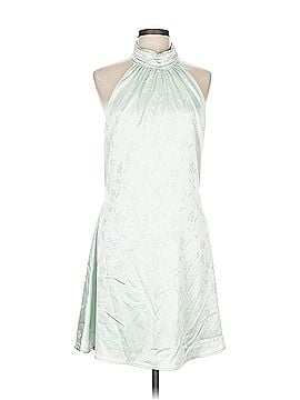 Belle Badgley Mischka Belle Badgley Mischka Cocktail Dress (view 1)