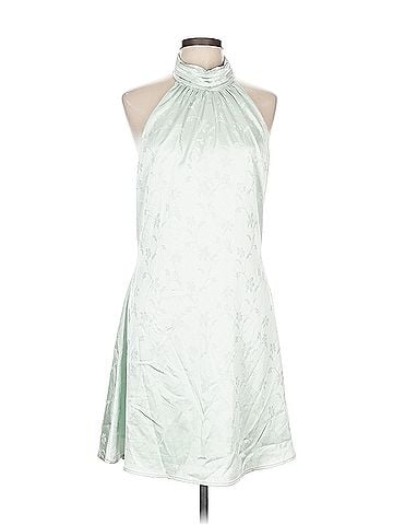 Belle Badgley Mischka Belle Badgley Mischka Cocktail Dress (view 1)