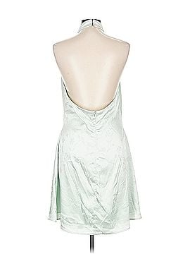 Belle Badgley Mischka Belle Badgley Mischka Cocktail Dress (view 2)