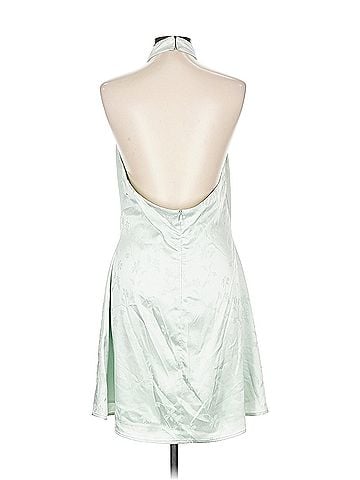 Belle Badgley Mischka Belle Badgley Mischka Cocktail Dress (view 2)