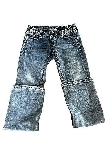 Miss Me Jeans (view 1)