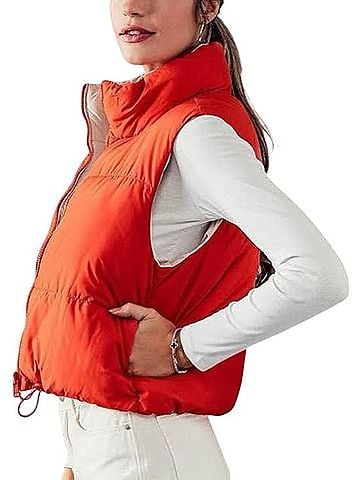 Love Tree Vest (view 1)