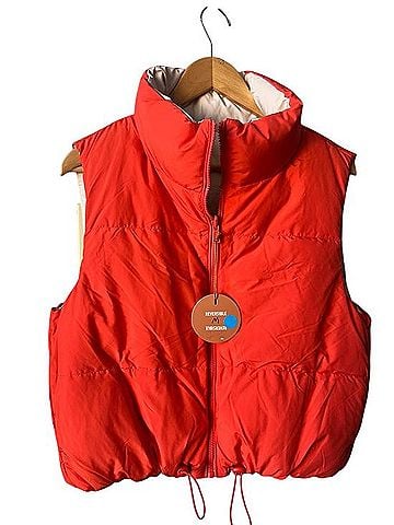 Love Tree Vest (view 2)