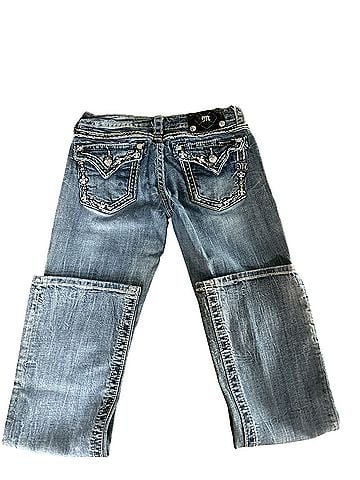 Miss Me Jeans (view 2)