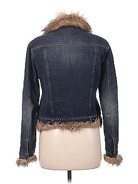 Giacca Giacca Denim Jacket (view 2)