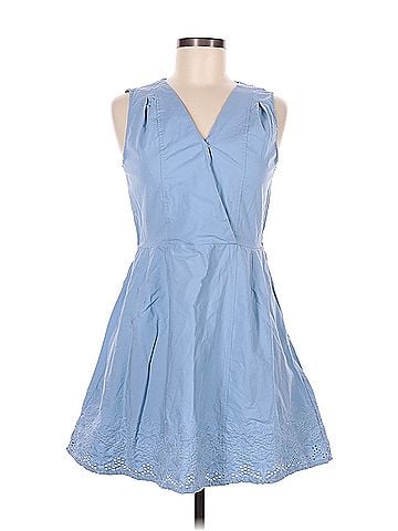 Calypso St. Barth Calypso St. Barth Casual Dress (view 1)