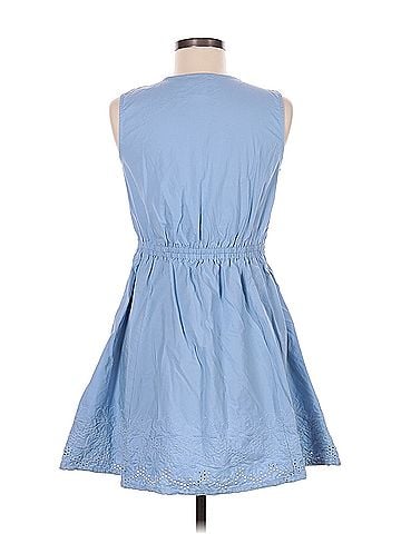Calypso St. Barth Calypso St. Barth Casual Dress (view 2)