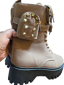 Rainbow River rainbow river Boots (view 2)
