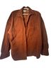 Levi's Brown Jacket Size L - photo 1
