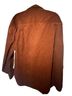 Levi's Brown Jacket Size L - photo 2
