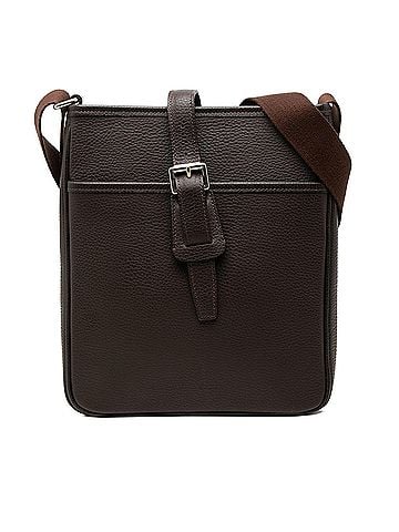 Burberry Leather Crossbody (view 1)