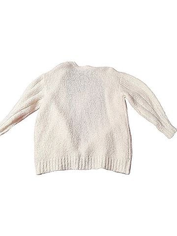 3.1 Phillip Lim Alpaca Wool-Blend Grandpa Cardigan Wool Cardigan (view 2)