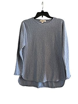 Michael Kors Long Sleeve Top (view 1)